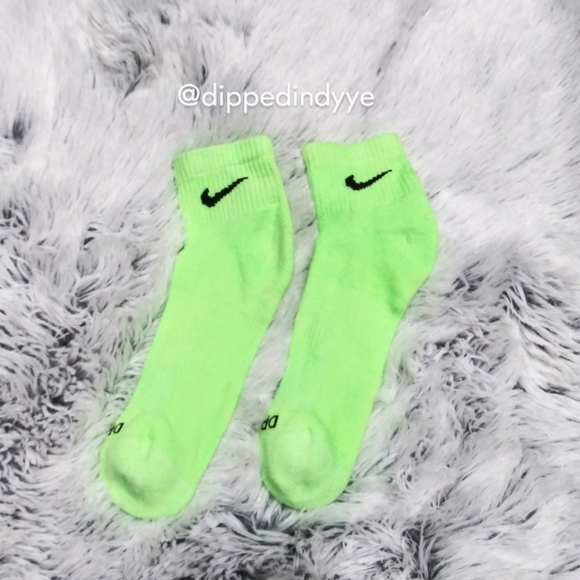 3pk Custom Nike Socks - Picture 4 of 5